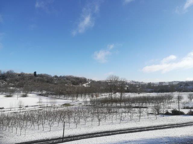 La belle Campagne, Granges-d'Ans - photo 7