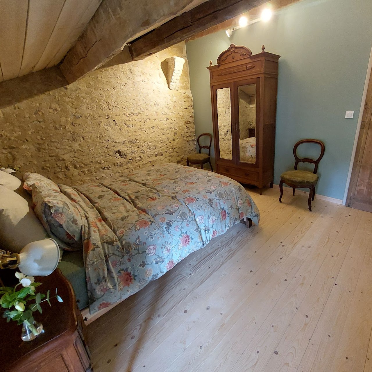 Gite La Grâcieuse, Plaine-et-Vallées - photo 7