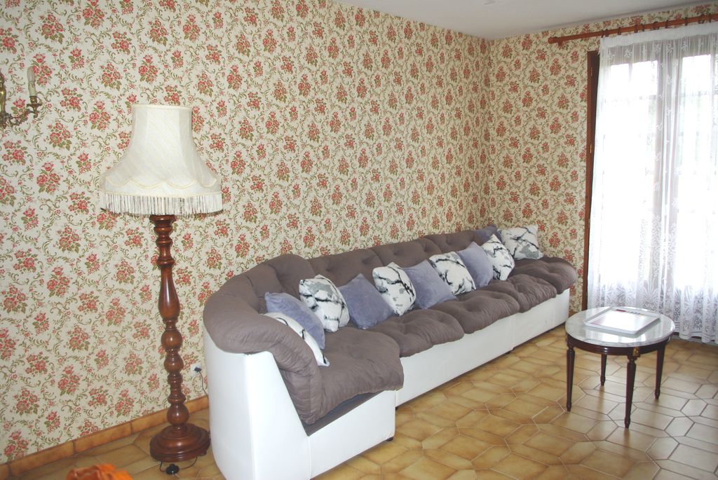 Gîte Les Roses Trémières, Bergerac - photo 7