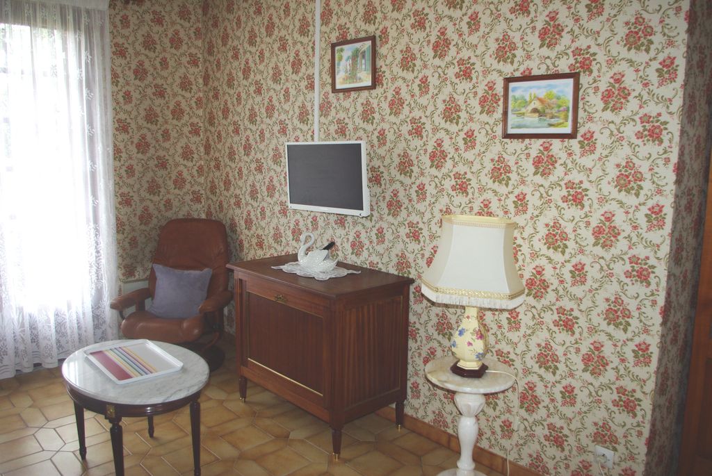 Gîte Les Roses Trémières, Bergerac - photo 6