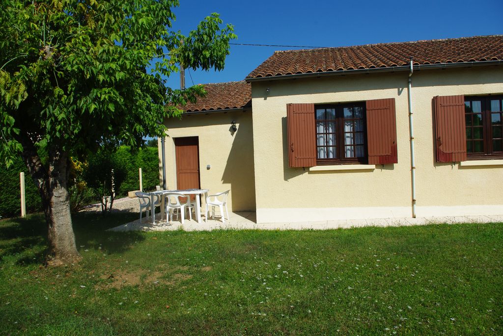 Gîte Les Roses Trémières, Bergerac - photo 3