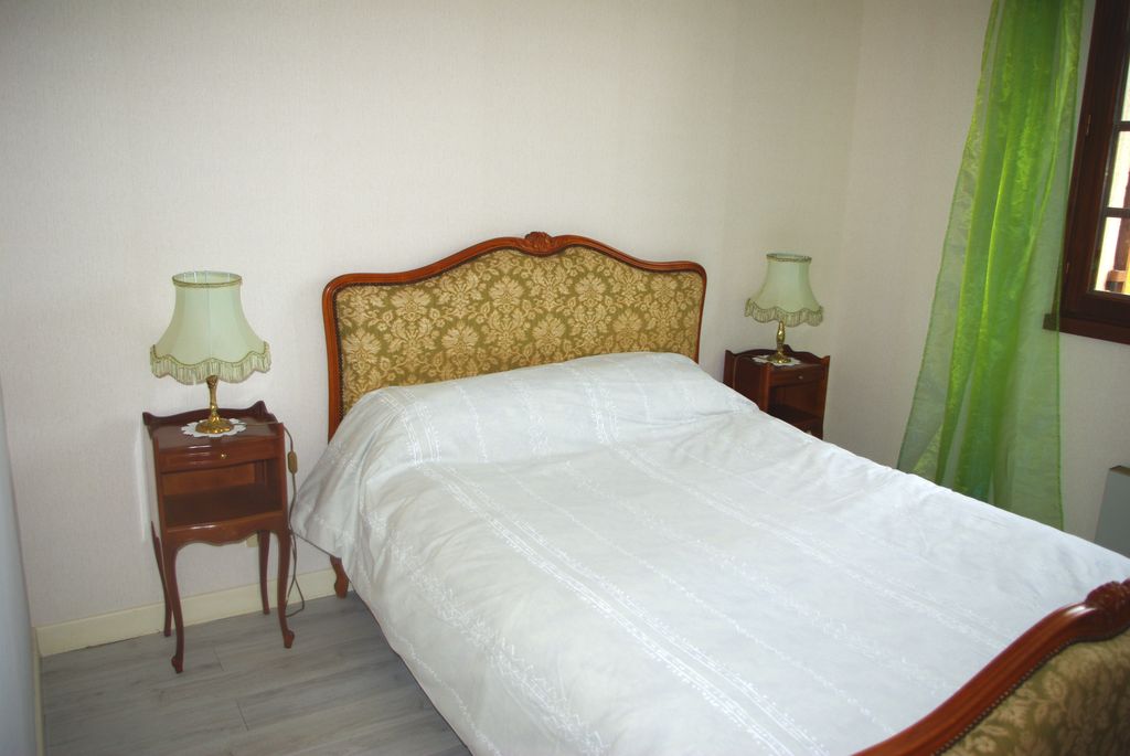 Gîte Les Roses Trémières, Bergerac - photo 9