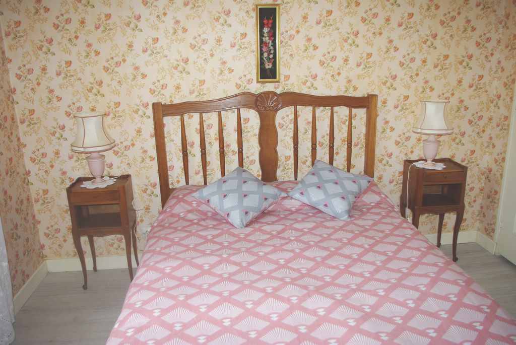 Gîte Les Roses Trémières, Bergerac - photo 8