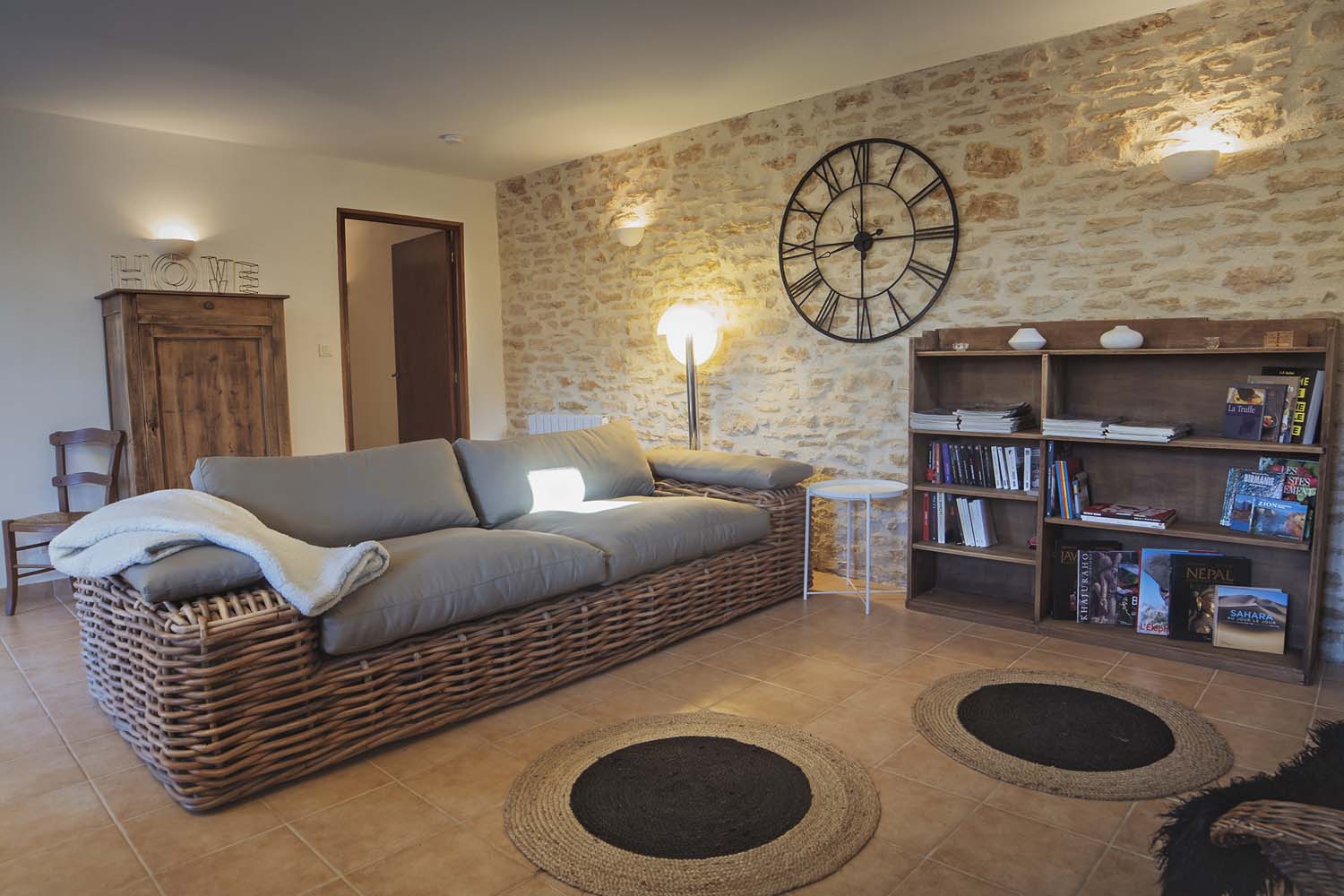 Le Gîte Coucou, Saint-Geniès - photo 10