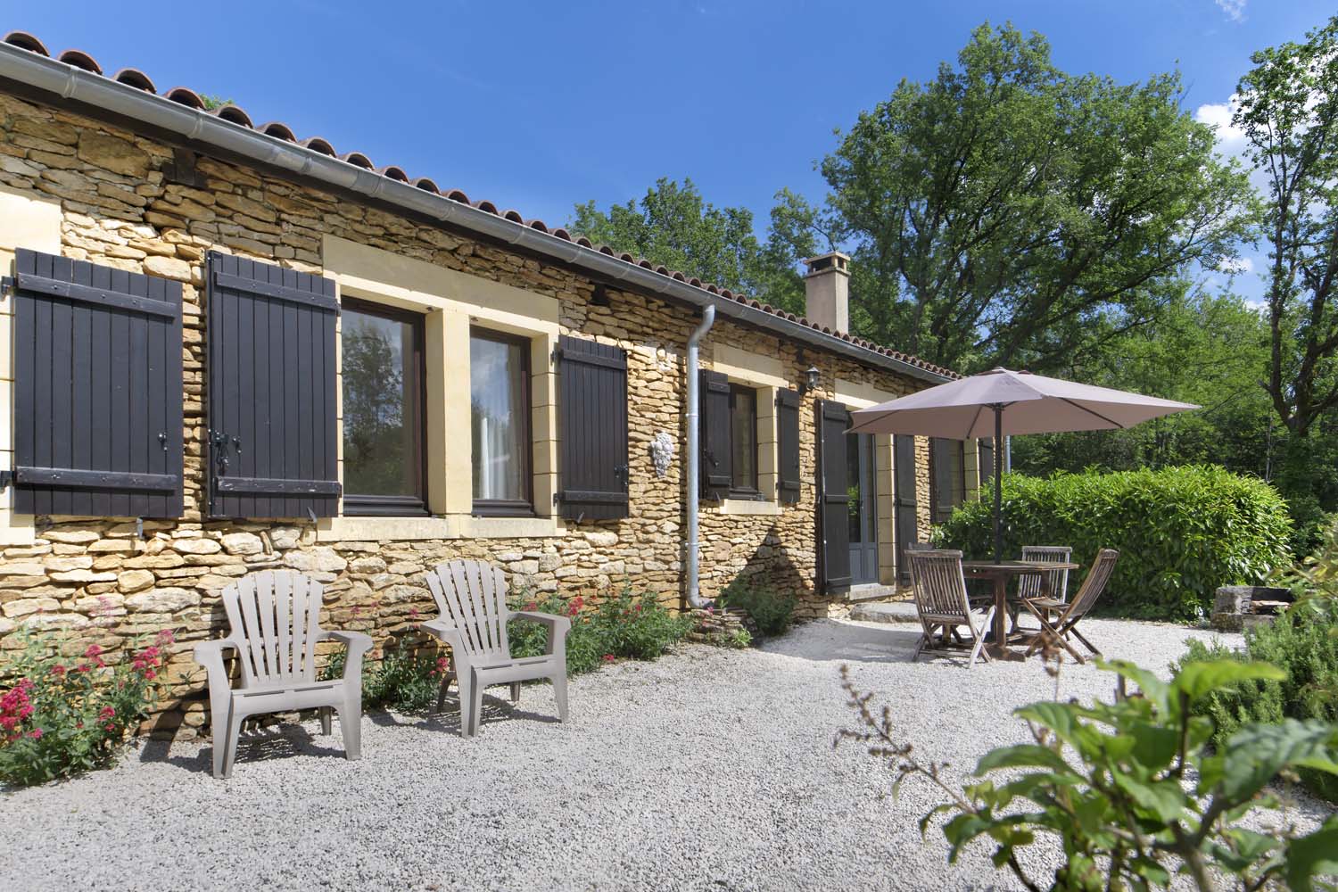 Le Gîte Coucou
