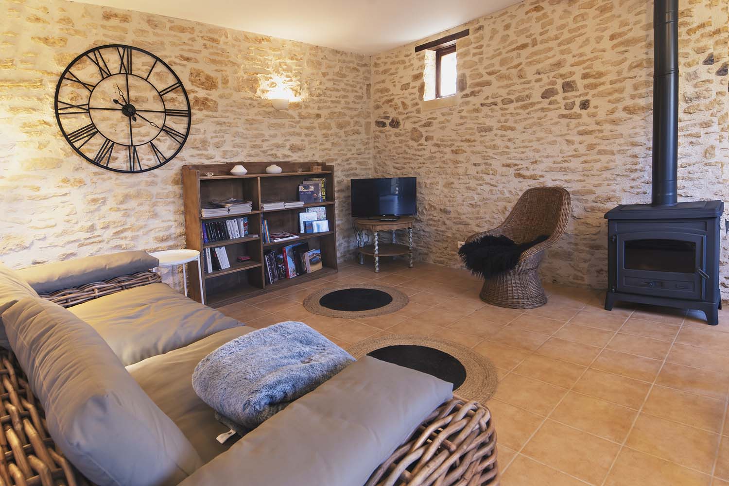 Le Gîte Coucou - photo 5