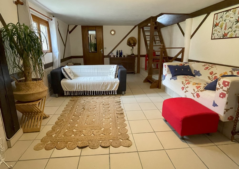 Les Gîtes de la Fabrique - la Chantignole, Villeneuve-de-Duras - photo 12