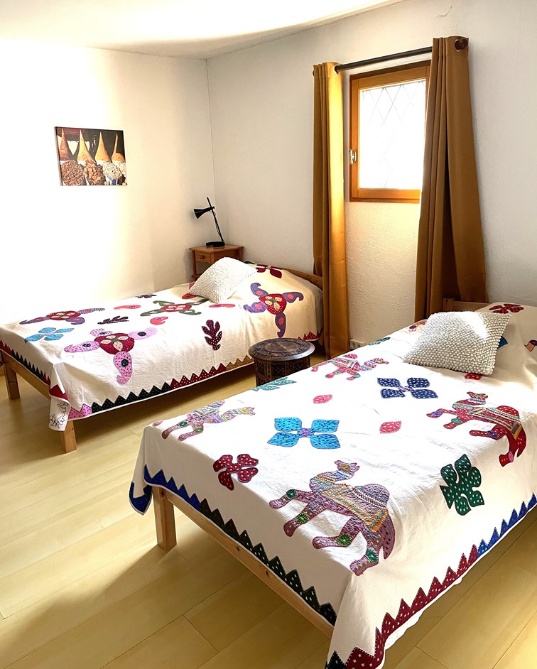 Les Gîtes de la Fabrique - la Chantignole, Villeneuve-de-Duras - photo 11