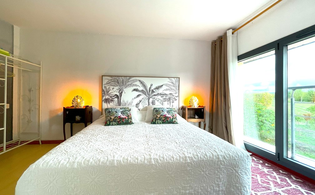 Les Gîtes de la Fabrique - la Chantignole, Villeneuve-de-Duras - photo 2