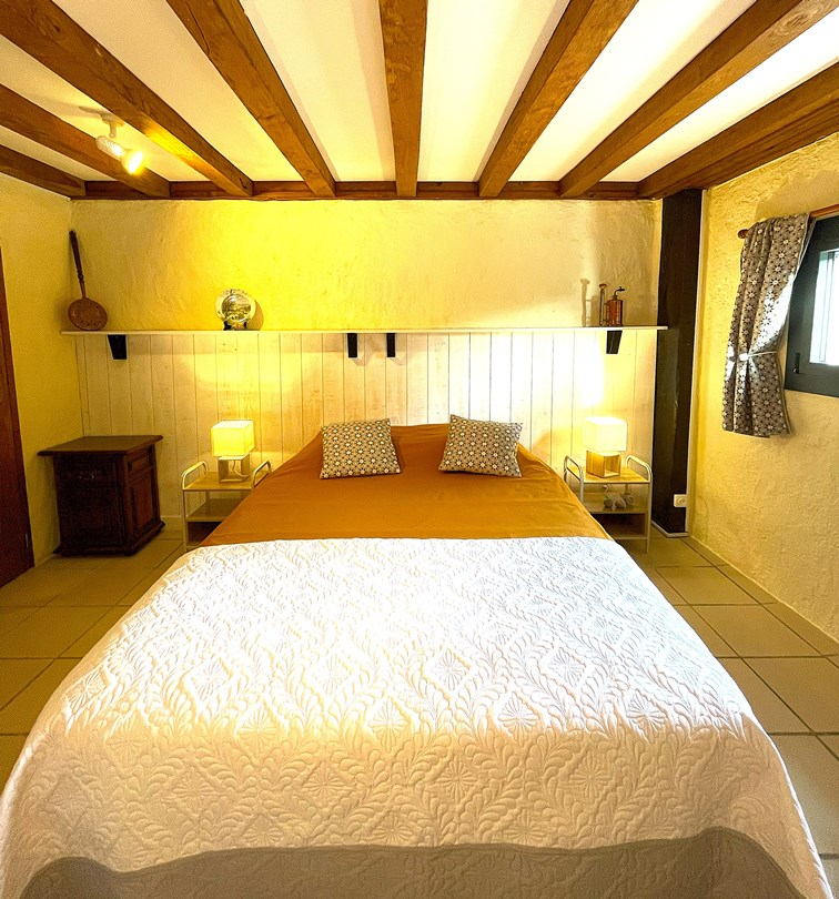 Les Gîtes de la Fabrique - la Chantignole, Villeneuve-de-Duras - photo 13