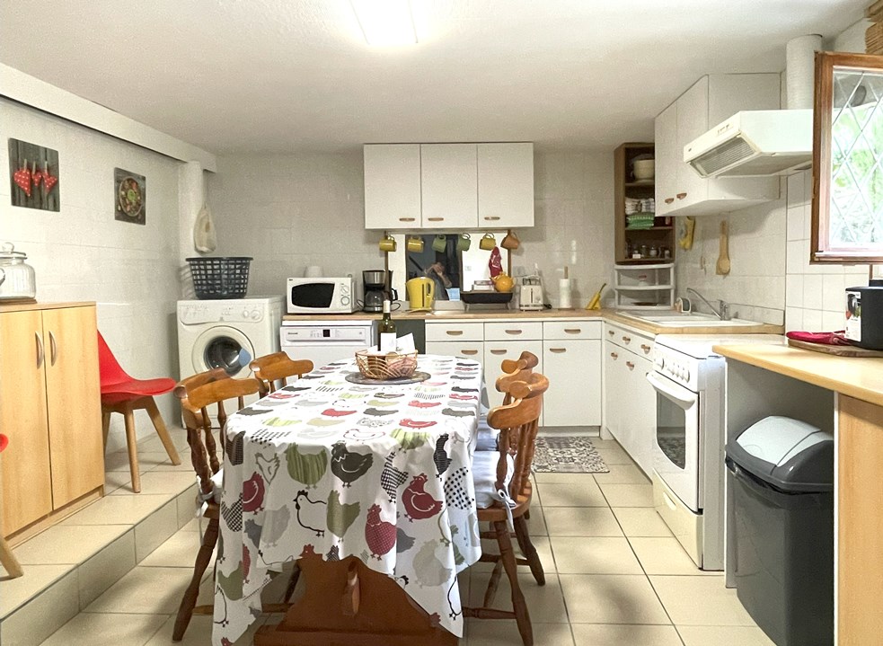 Les Gîtes de la Fabrique - la Chantignole, Villeneuve-de-Duras