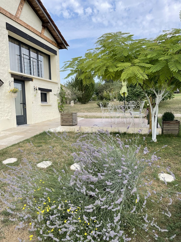 Les Gîtes de la Fabrique - la Chantignole, Villeneuve-de-Duras - photo 9