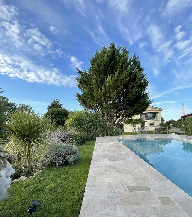 Les Gîtes de la Fabrique - la Chantignole, Villeneuve-de-Duras - photo 17