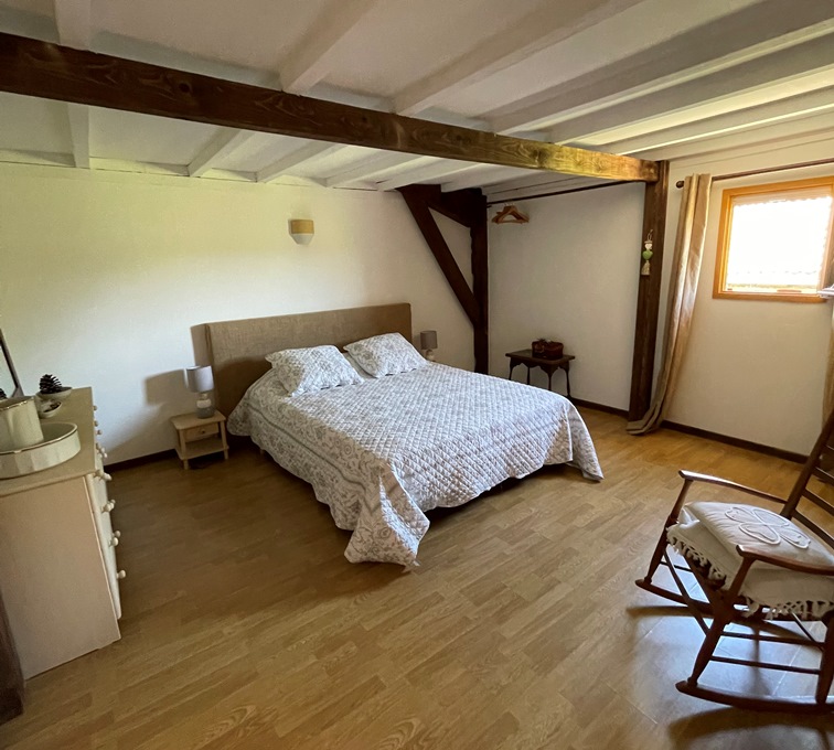 Les Gîtes de la Fabrique, Villeneuve-de-Duras - photo 3