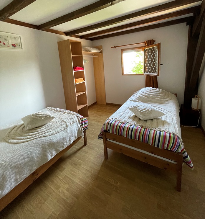 Les Gîtes de la Fabrique, Villeneuve-de-Duras - photo 36