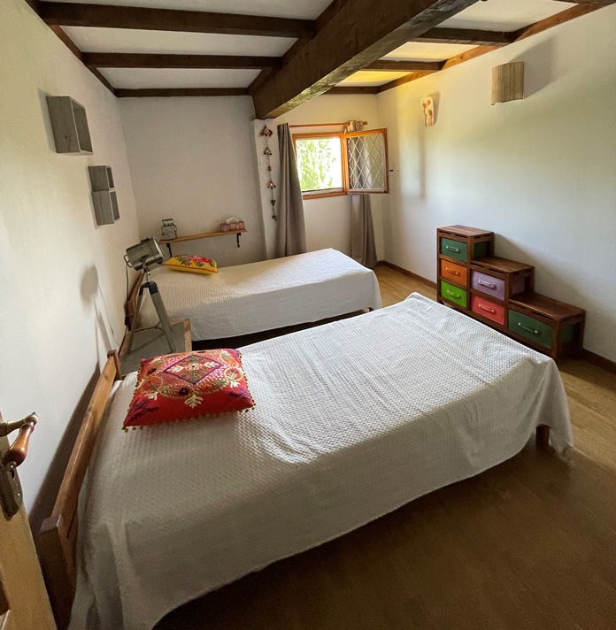 Les Gîtes de la Fabrique, Villeneuve-de-Duras - photo 2