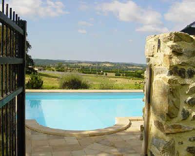 Gites Flora - Résidence