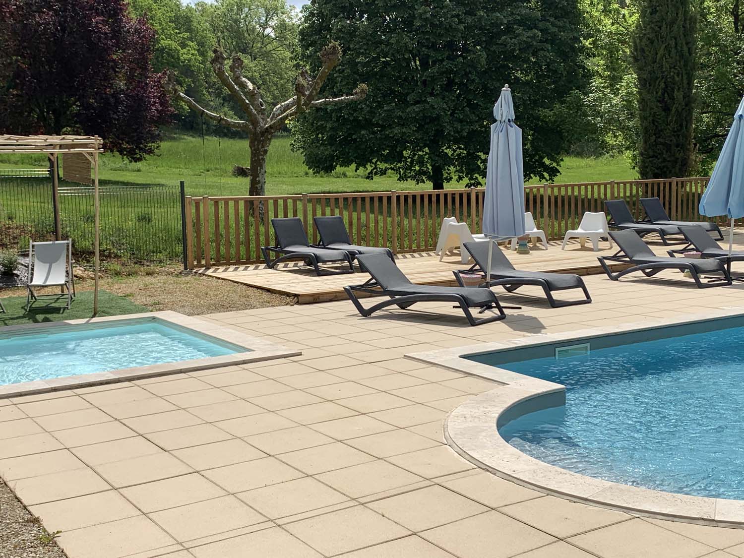 Le Gîte Fôret - photo 3