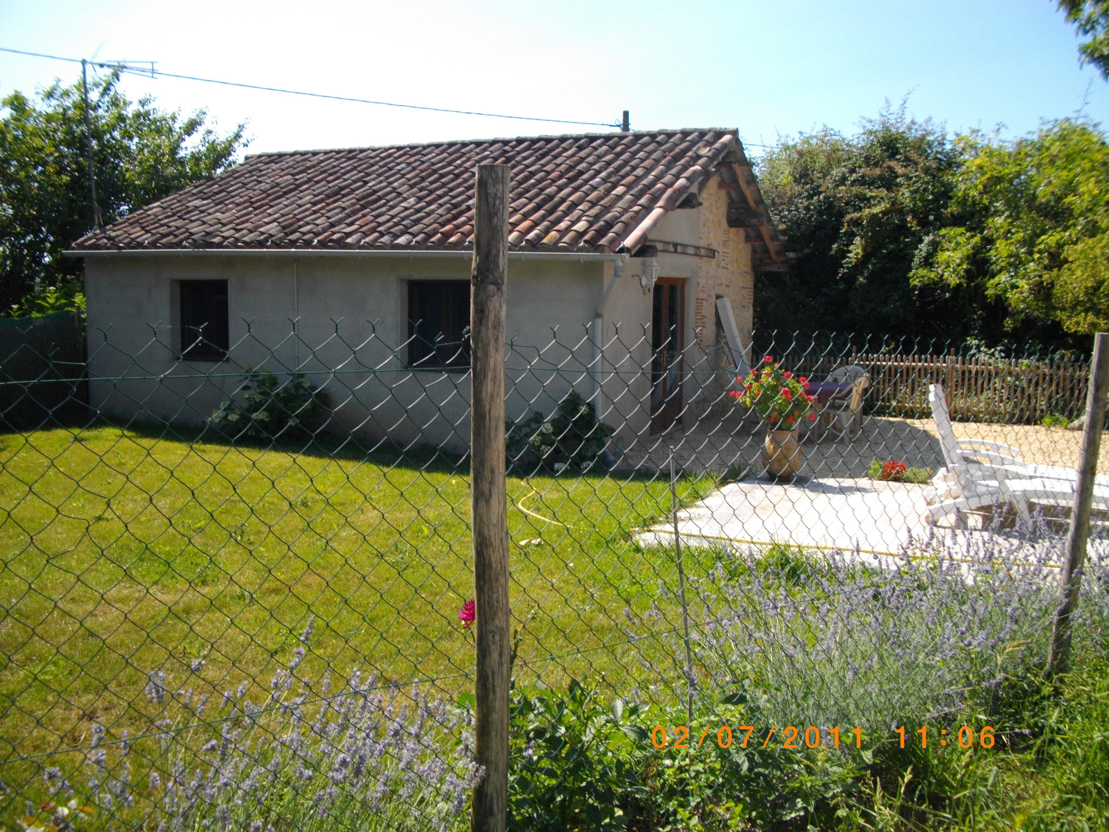 Gîte La Romance, Clairac - photo 11