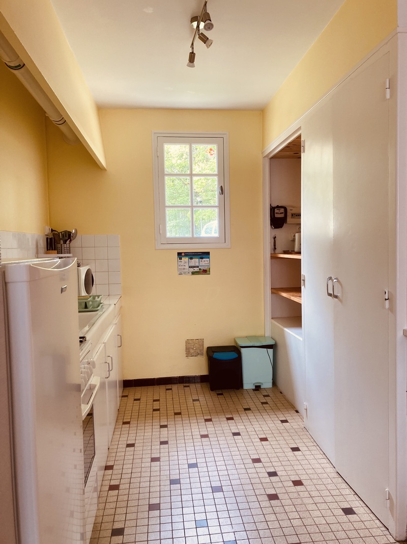 Gîtes du Lac - T2, Cancon - photo 20