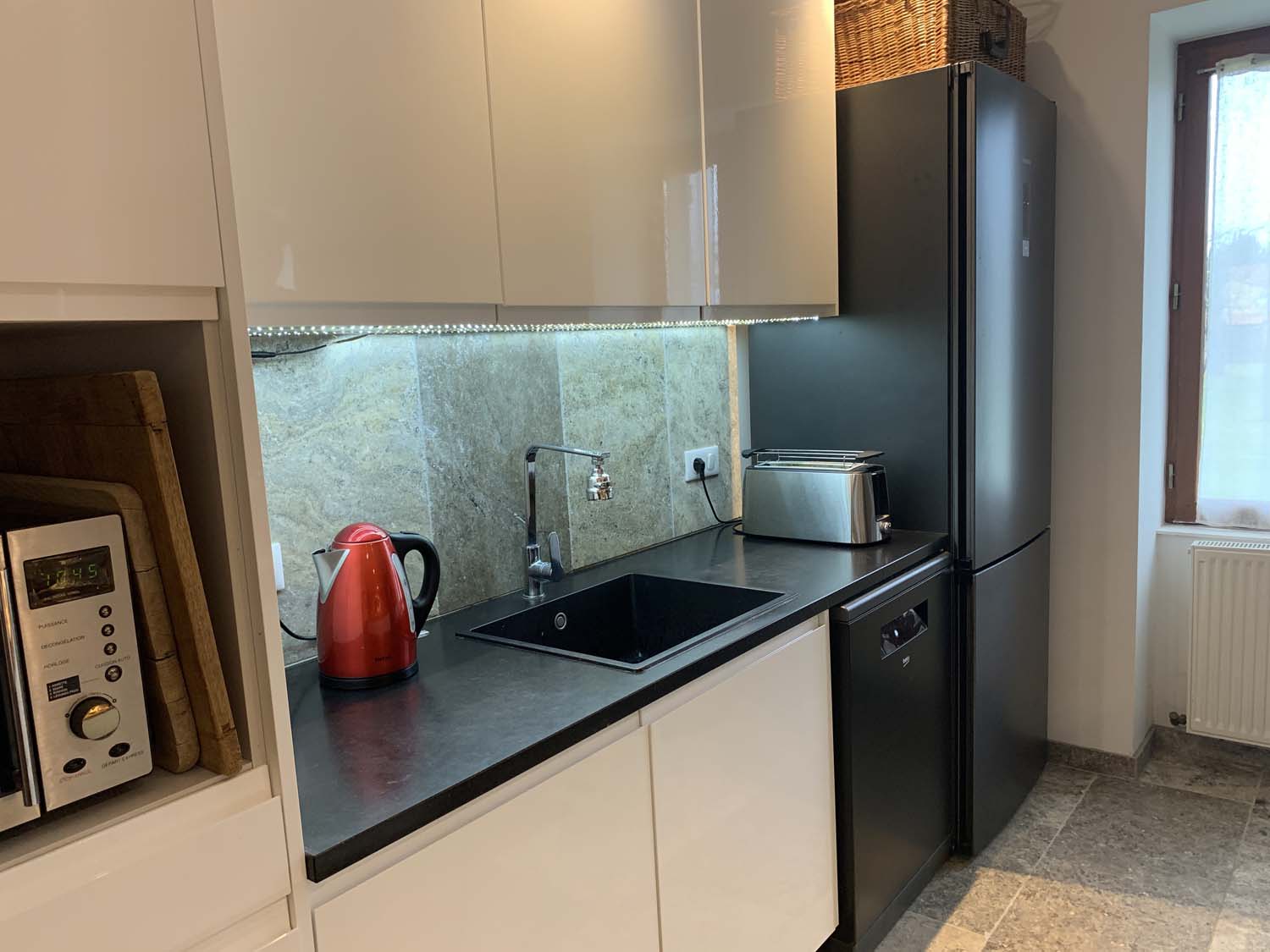 Gîte La Lauzière - photo 4