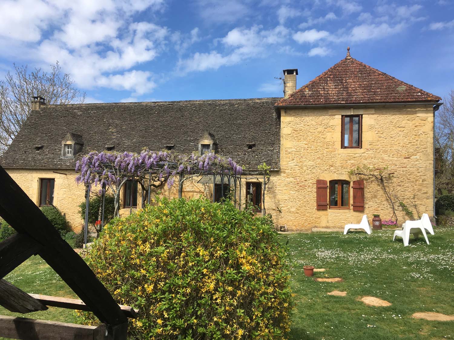 Gîte La Lauzière - photo 2