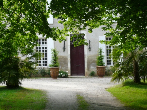 Gîte Hugues Cassany de Mazet, Villeneuve-sur-Lot - photo 16
