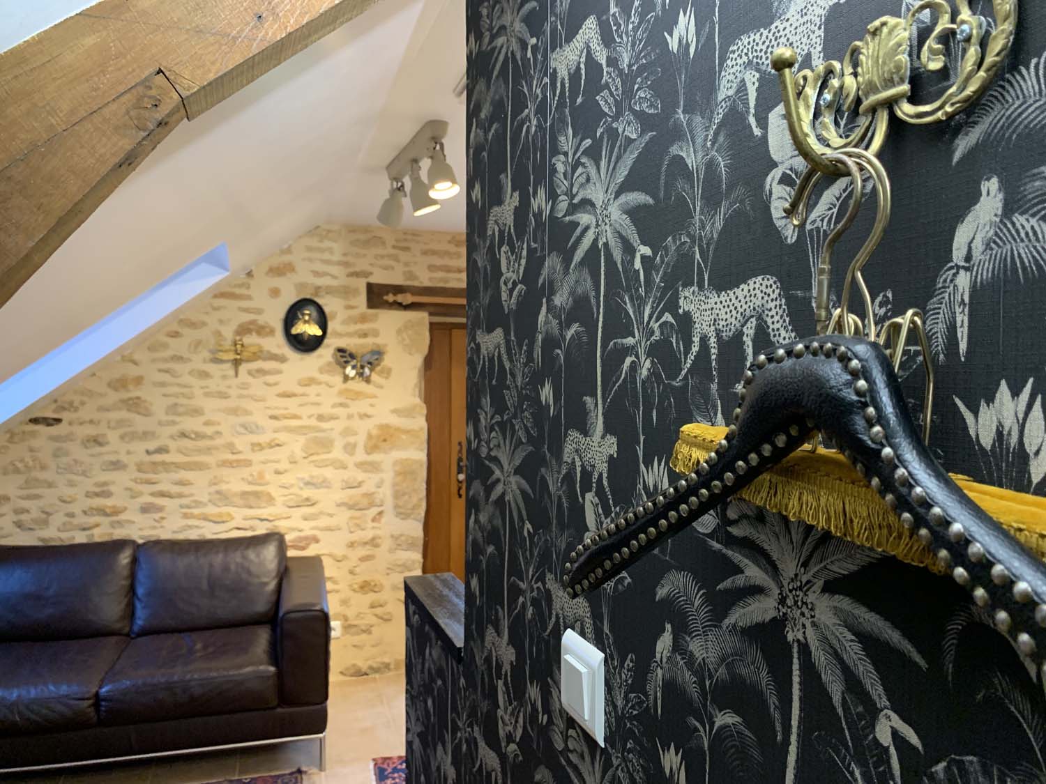 La Mansarde - photo 3