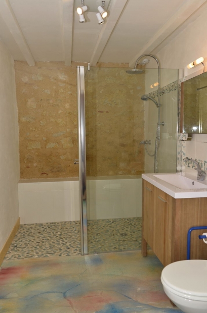 Gîte Ferme du Temple, Grateloup-Saint-Gayrand - photo 7