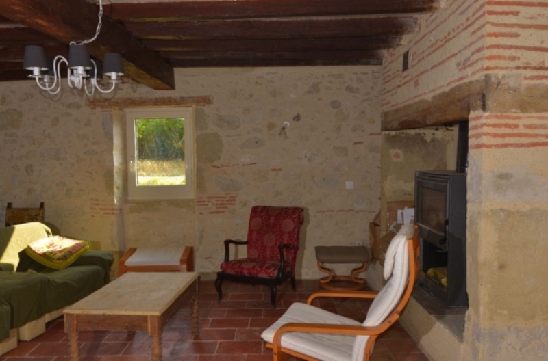 Gîte Ferme du Temple, Grateloup-Saint-Gayrand - photo 3