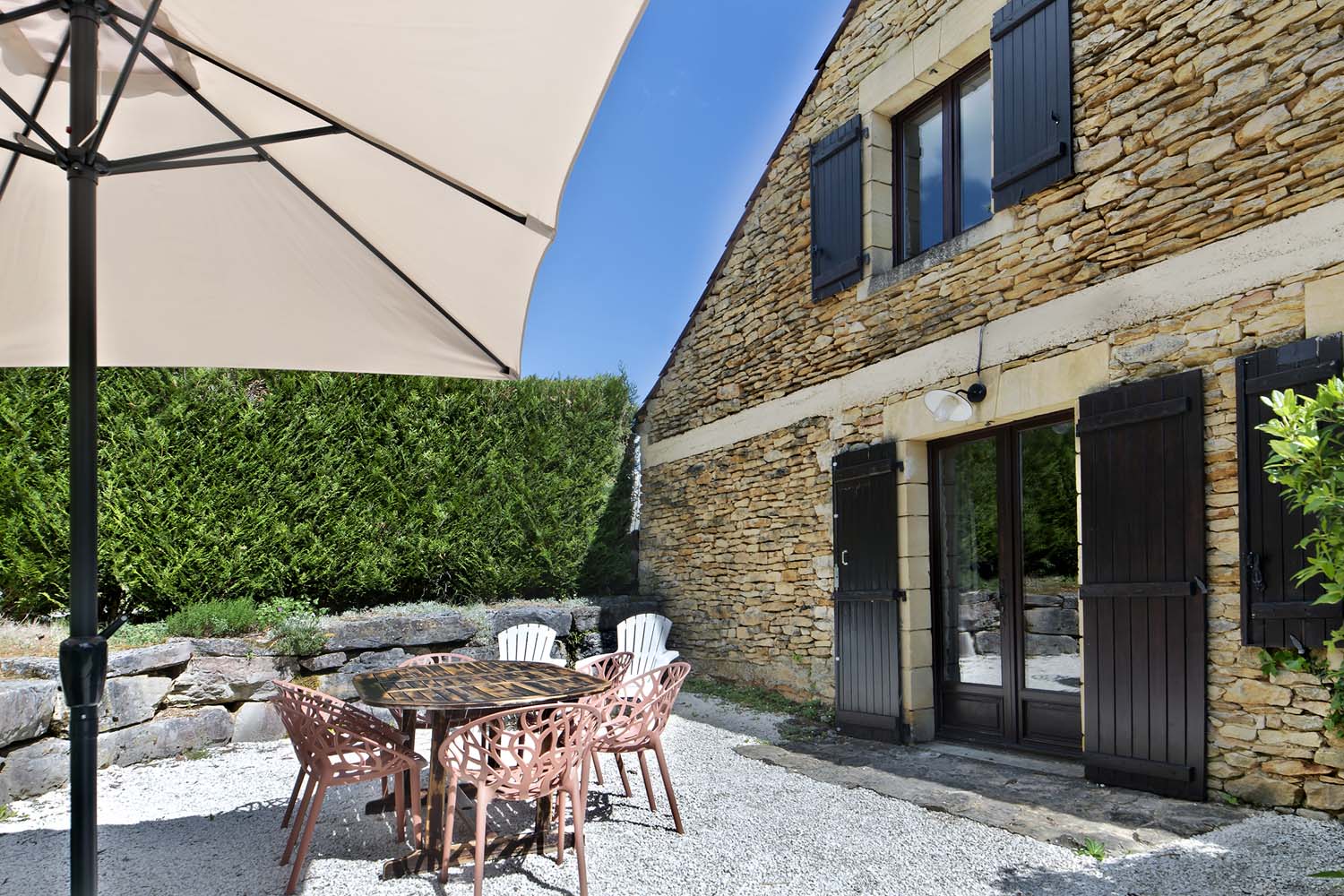 Le Gîte Olivier - photo 3