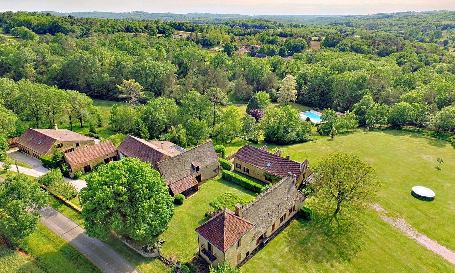 Le Gîte Prairie, Saint-Geniès - photo 11