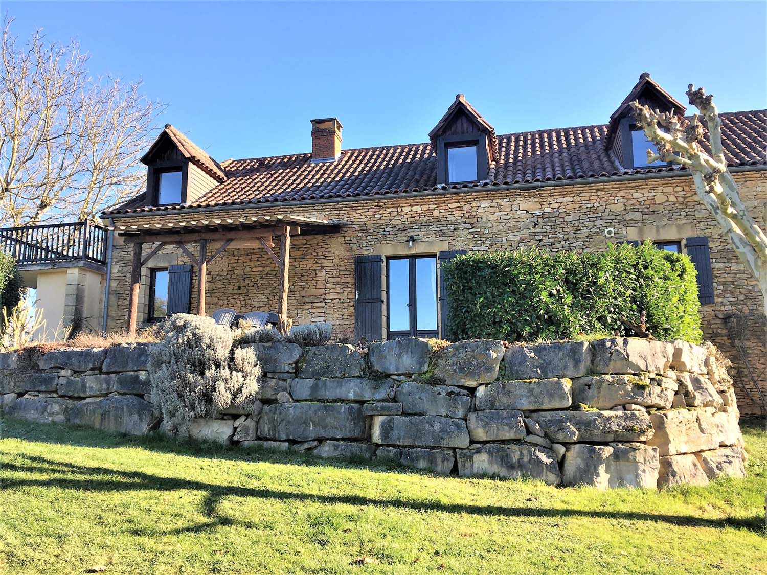 Le Gîte Prairie