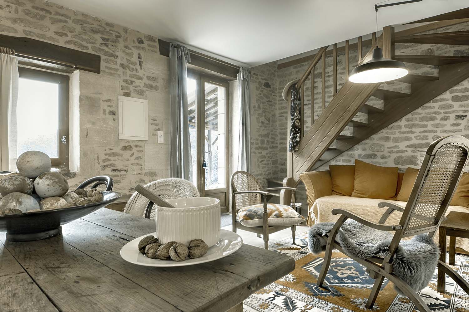 Le Gîte Prairie - photo 4