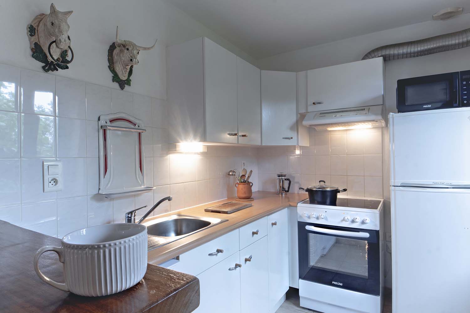 Le Gîte Prairie, Saint-Geniès - photo 9