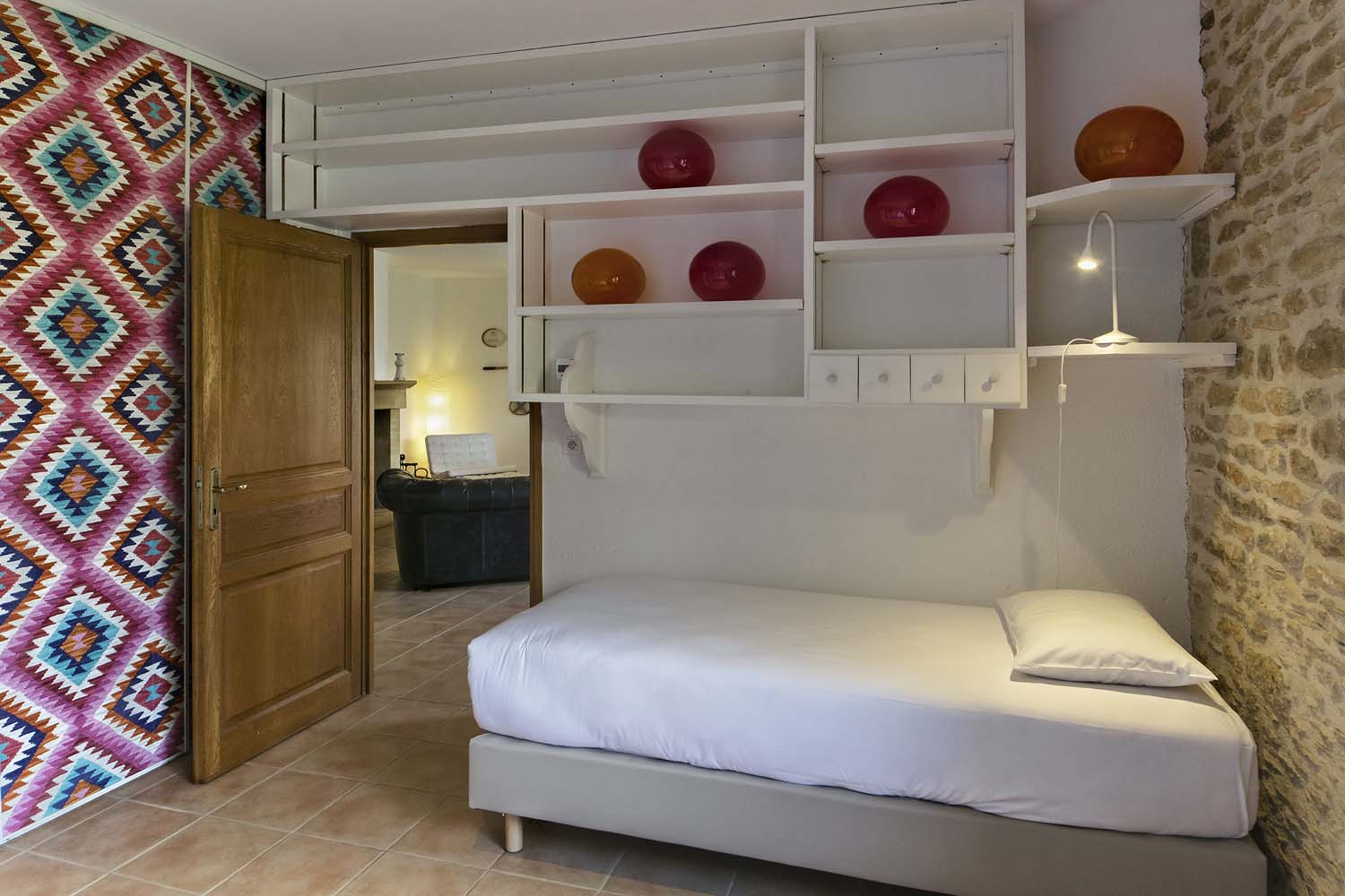 Le Gîte Préau, Saint-Geniès - photo 10