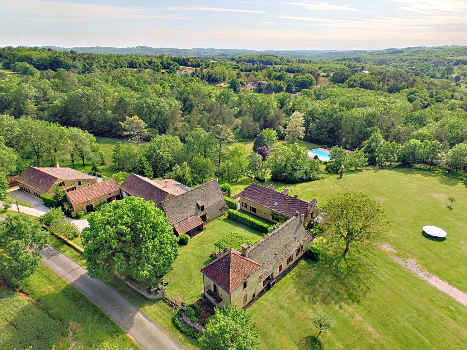 Le Gîte Préau, Saint-Geniès - photo 11
