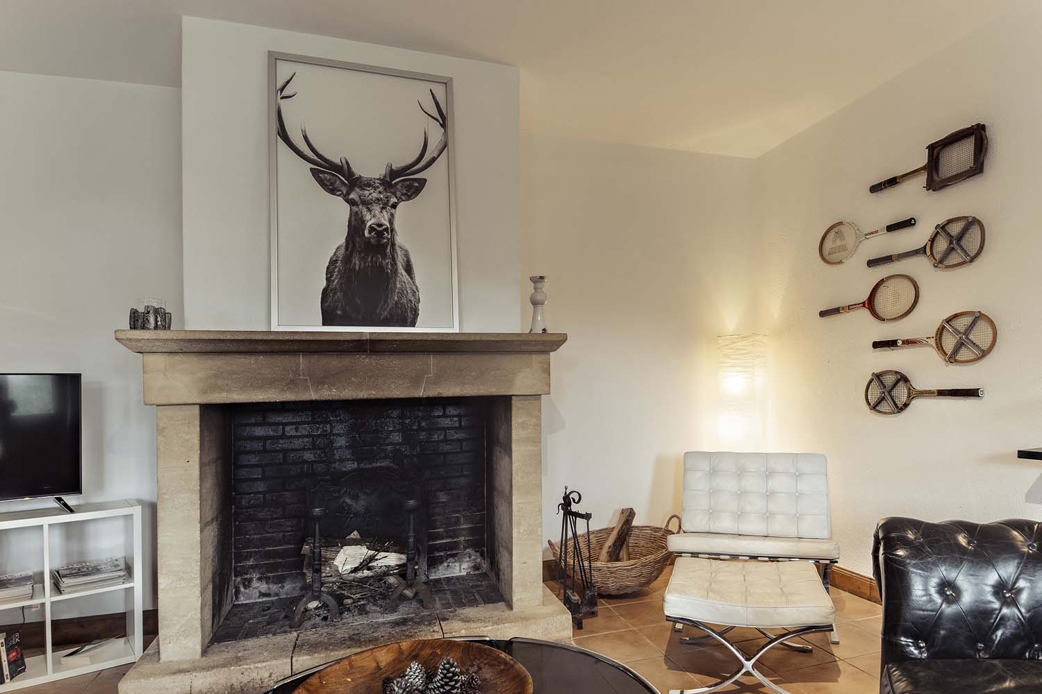 Le Gîte Préau, Saint-Geniès - photo 9