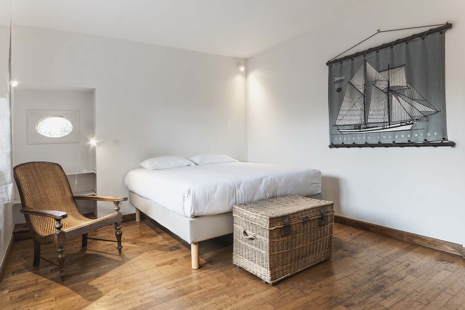 Le Gîte Préau, Saint-Geniès - photo 7