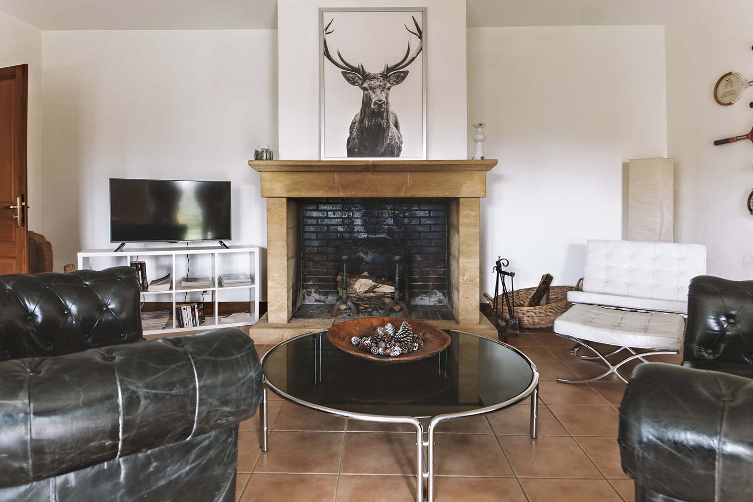 Le Gîte Préau, Saint-Geniès - photo 13