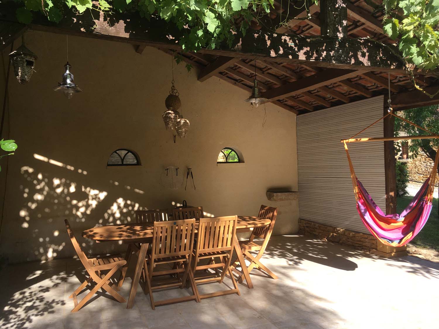 Le Gîte Préau, Saint-Geniès - photo 6