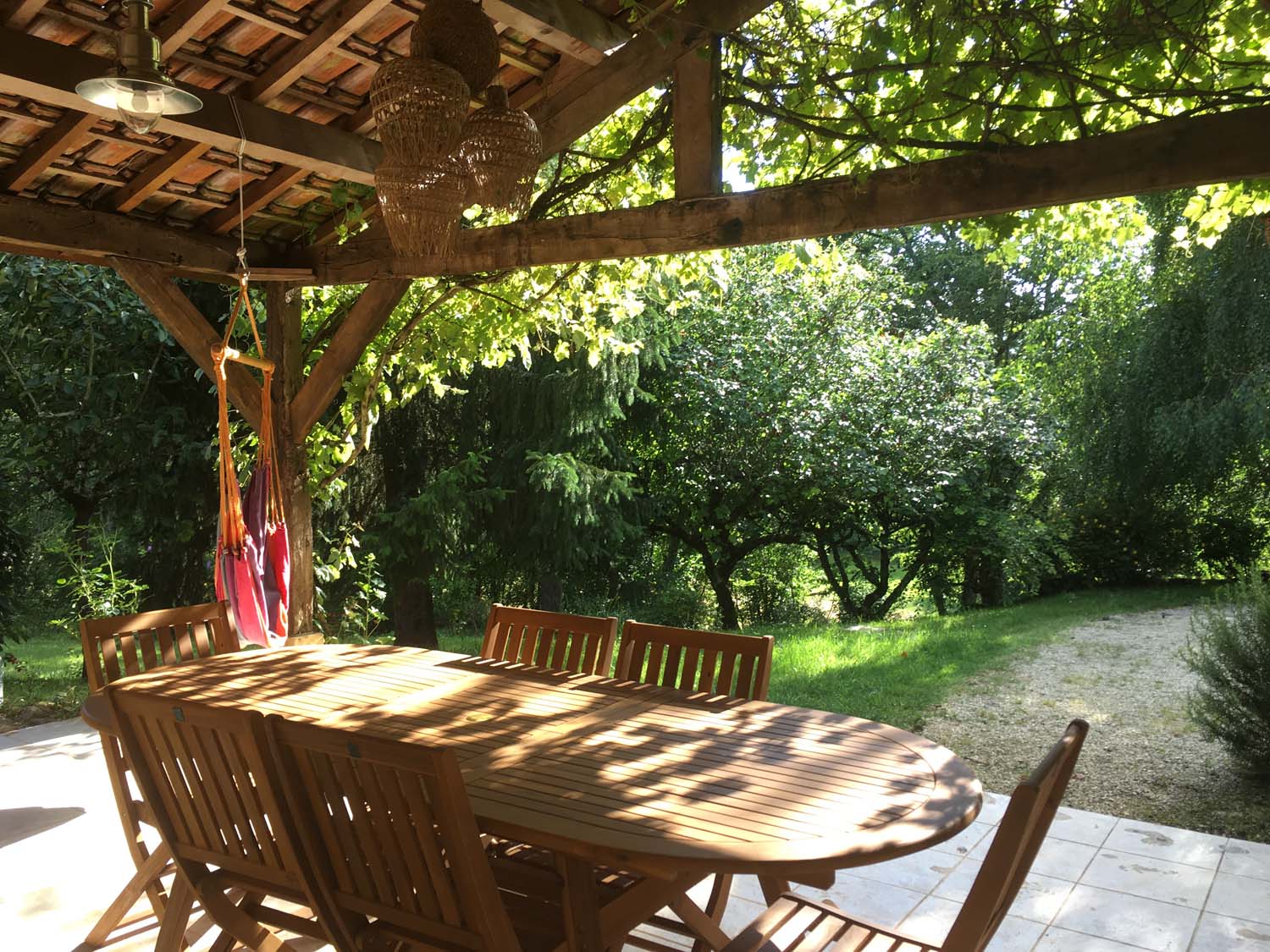 Le Gîte Préau - photo 2