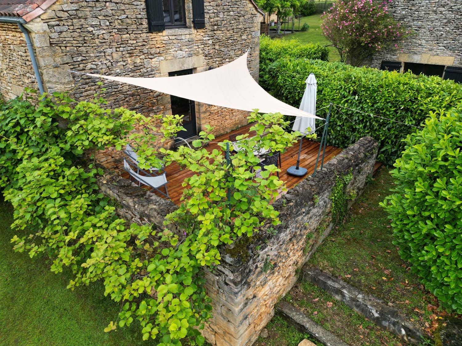 Le Gîte Terrasse, Saint-Geniès - photo 6