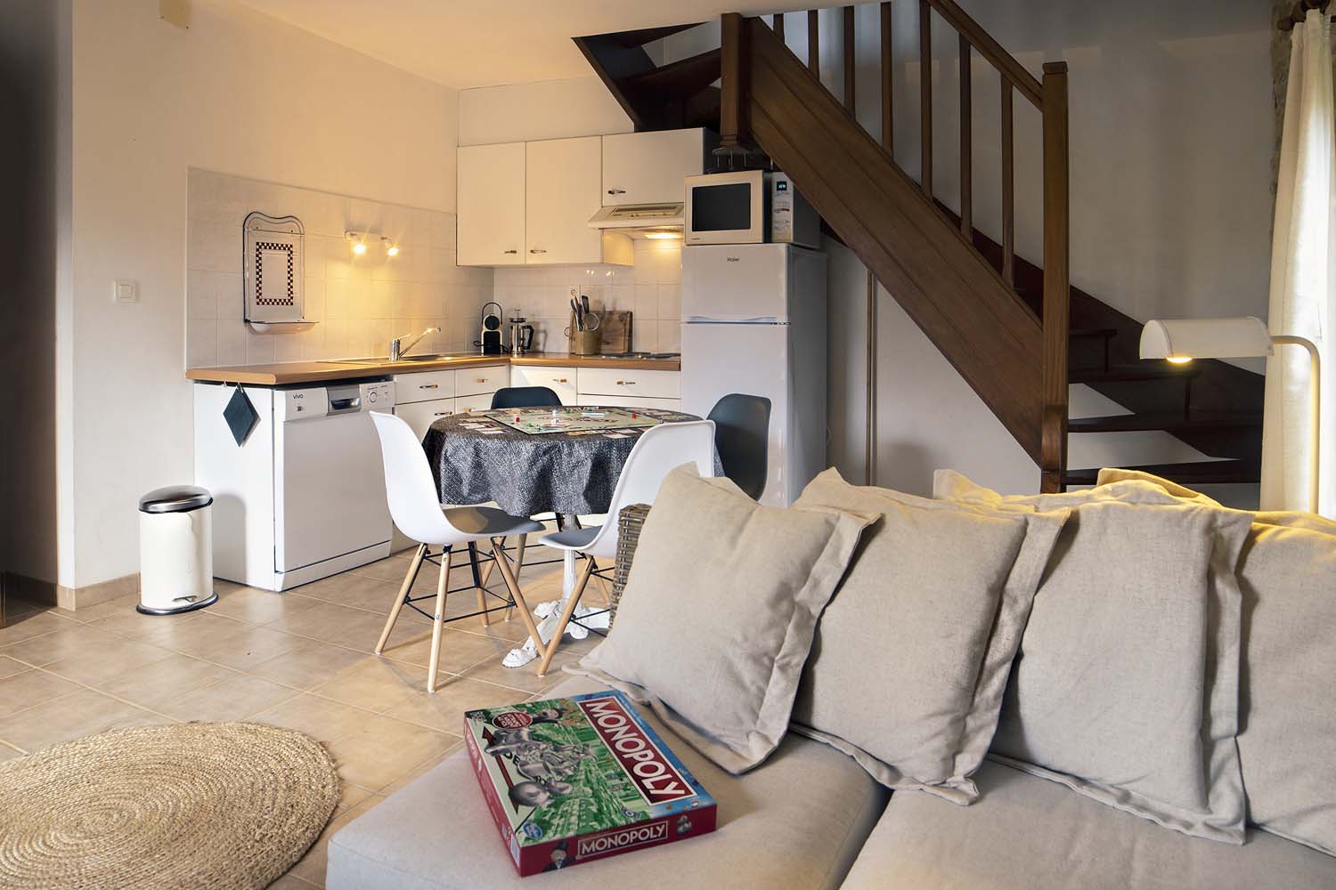 Le Gîte Terrasse - photo 3