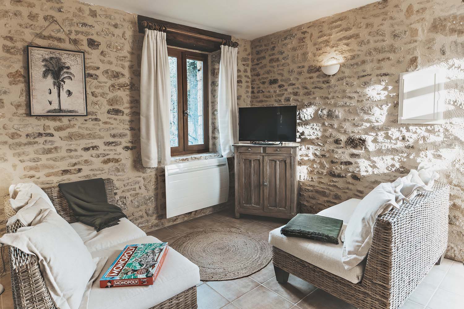 Le Gîte Terrasse - photo 4