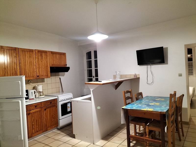 Gîte communal de Mauvezin-sur-Gupie - photo 3