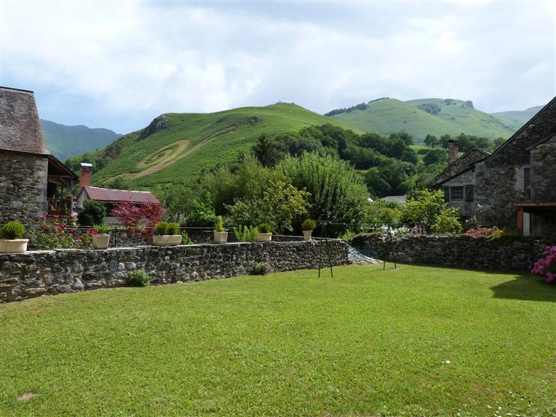 Gîtes Communaux Carricart - Appartement n°2
