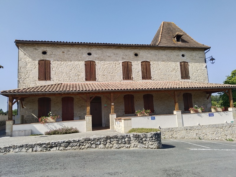 Gîte communal de Mauvezin-sur-Gupie - photo 4