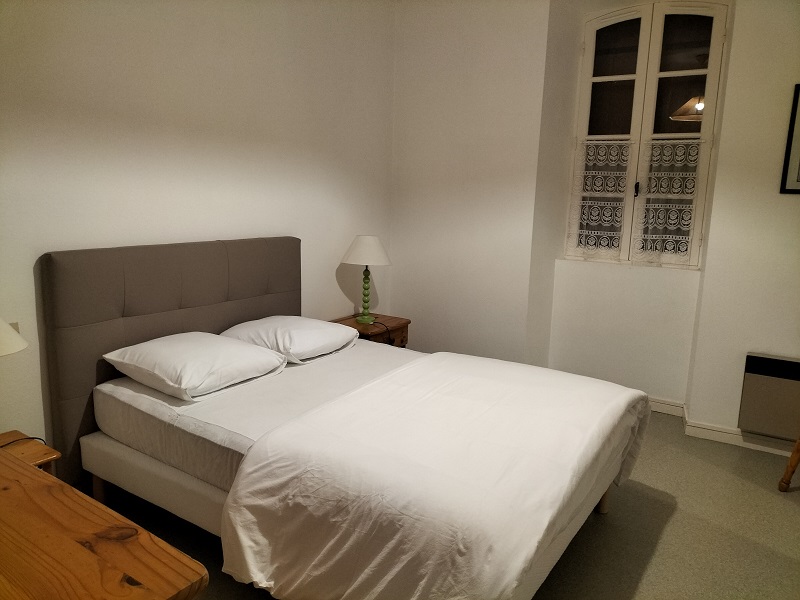 Gîte communal de Mauvezin-sur-Gupie