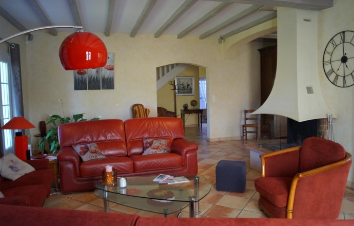 Gîte des Coteaux de Beaupuy, Beaupuy - photo 9